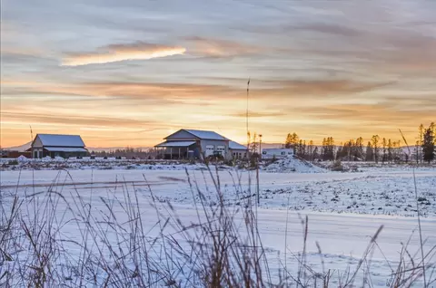 125 Glacier Flats Rd, Kalispell, MT 59901