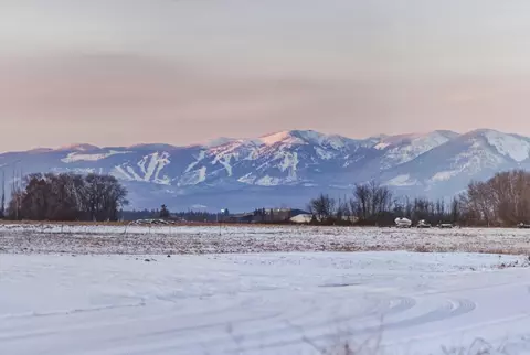 125 Glacier Flats Rd, Kalispell, MT 59901