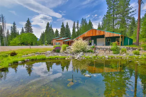 32 Whitepine Creek Rd, Trout Creek, MT 59874