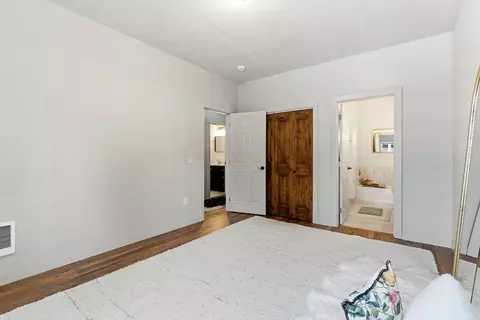 Bedroom - 412 W 4th St, Libby, MT 59923 photo 1 of 6