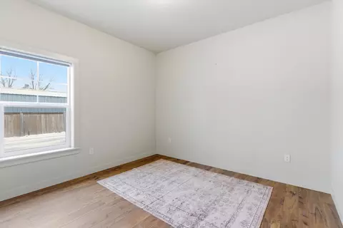 Bedroom - 412 W 4th St, Libby, MT 59923 photo 5 of 6