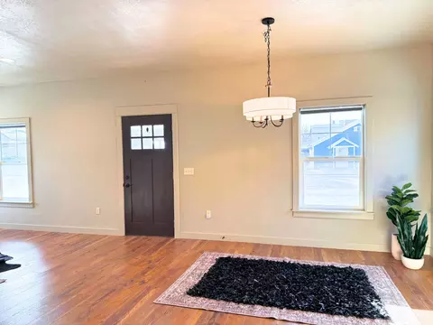 Entry Way - 412 W 4th St, Libby, MT 59923 photo 1 of 3