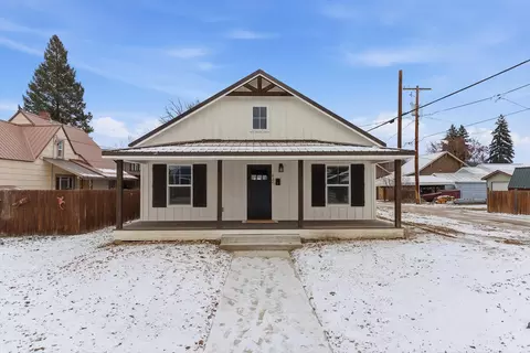 412 W 4th St, Libby, MT 59923