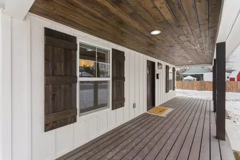 Exterior - 412 W 4th St, Libby, MT 59923 photo 3 of 8