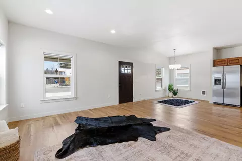 Living - 412 W 4th St, Libby, MT 59923 photo 3 of 3