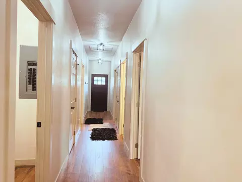 Entry Way - 412 W 4th St, Libby, MT 59923 photo 2 of 3