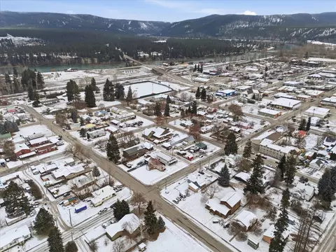 View/Area - 412 W 4th St, Libby, MT 59923 photo 8 of 8