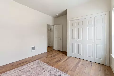 Bedroom - 412 W 4th St, Libby, MT 59923 photo 6 of 6