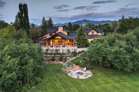 2201 Rafferty Ln, Missoula, MT 59804