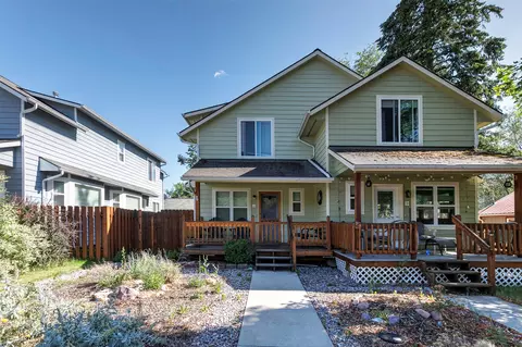 2129 W Kent Ave #A, Missoula, MT 59801