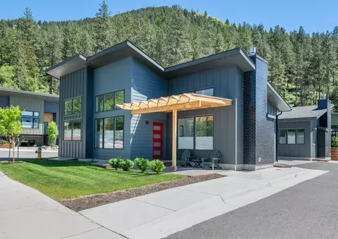 1227 Basecamp Dr #A, Missoula, MT 59802