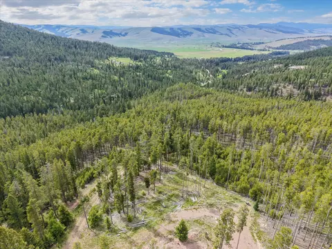 lot3 Georgetown Lake Ests, Philipsburg, MT 59858
