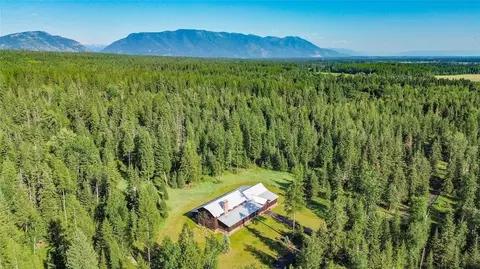 380 390 Haskill Basin Rd, Whitefish, MT 59937