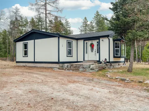 68 Jolly Hill Ln, Marion, MT 59925