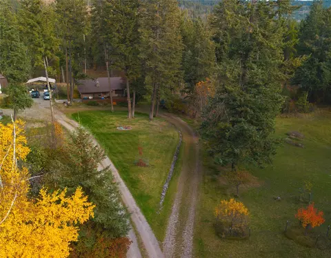 13390 Mt Hwy 35, Bigfork, MT 59911