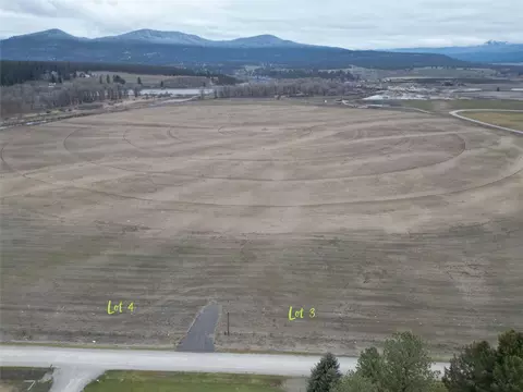 lot4 Stonebrook Ln, Plains, MT 59859