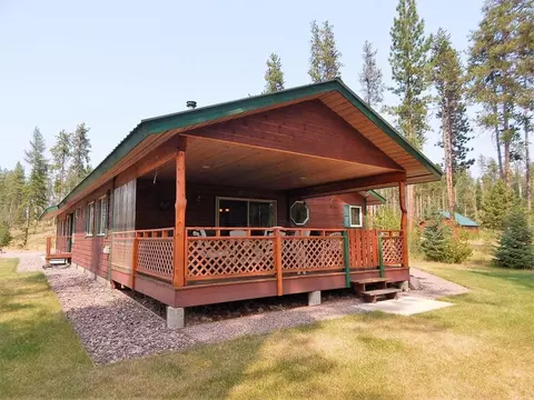 189 Timberlane, Seeley Lake, MT 59868