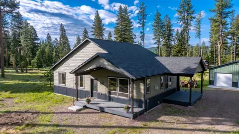 165 Lynx Ct, Seeley Lake, MT 59868