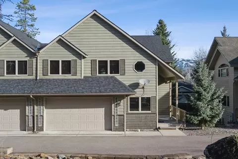 1038 Mountain Park Dr #B, Whitefish, MT 59937