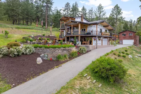 16485 Folsom Rd, Florence, MT 59833
