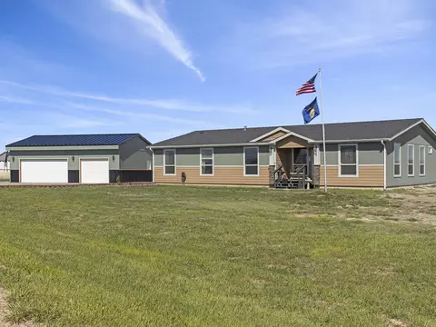 8 Duke Dr, Harrison, MT 59735