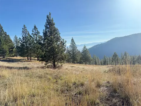 Parcel 1b-1 Dry Gulch Road, Missoula, MT 59804