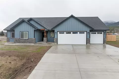 339 Buckaroo Blvd, Florence, MT 59833