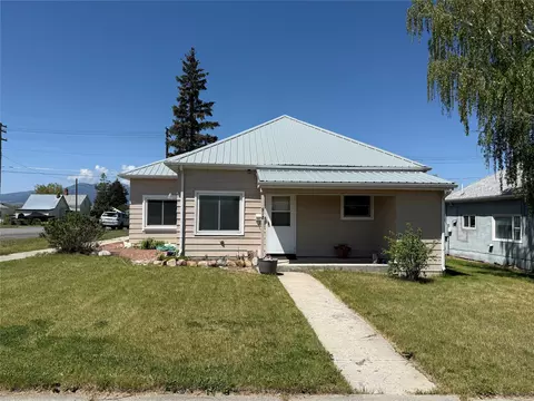 918 Fifth St, Deer Lodge, MT 59722