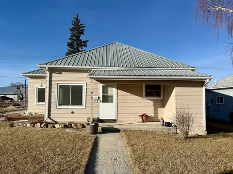 918 Fifth St, Deer Lodge, MT 59722