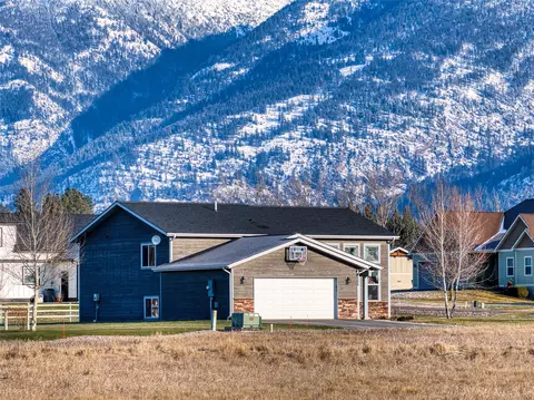 252 Spruce Meadows Loop, Kalispell, MT 59901 photo 1