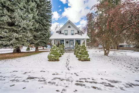 418 Idaho Ave, Libby, MT 59923