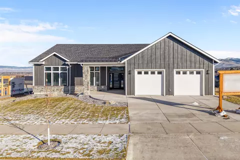 4434 Harrison Scott Dr, Missoula, MT 59803