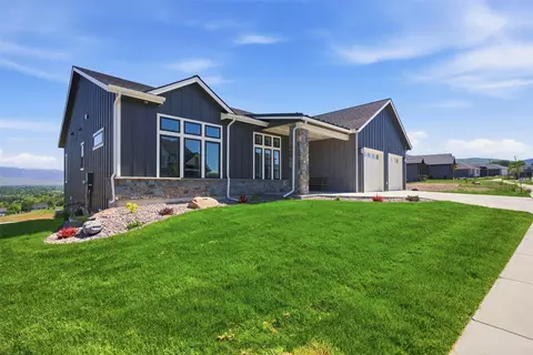 4434 Harrison Scott Dr, Missoula, MT 59803