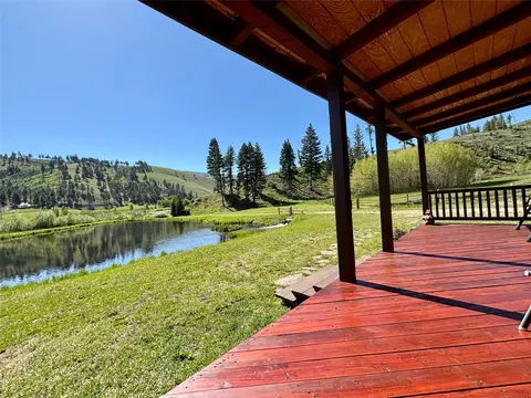 7601 Us Hwy 93 S, Sula, MT 59871
