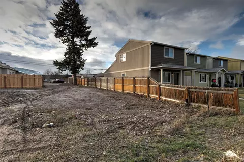 Nhn W Sussex Avenue, Missoula, MT 59801