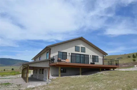 25582 Left Hand Dr, Elmo, MT 59915