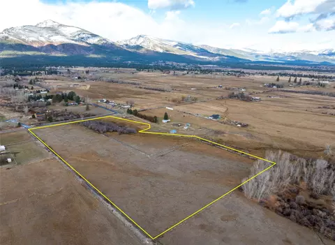 340 Ricketts Rd, Hamilton, MT 59840 photo 2