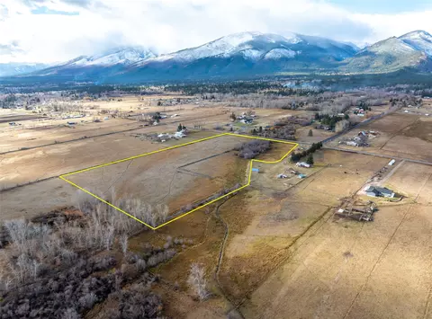 340 Ricketts Rd, Hamilton, MT 59840 photo 4