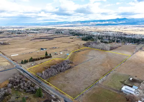 340 Ricketts Rd, Hamilton, MT 59840