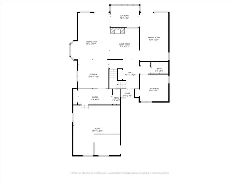 22250 Holy Cross Way, Proctor, MT 59929