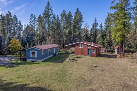 260 Black Bear Ln, Bigfork, MT 59911