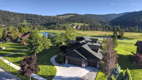 5401 Canyon River Rd, Missoula, MT 59802
