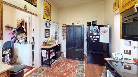Kitchen - 156 Bootleg Rd, Eureka, MT 59917 photo 3 of 3