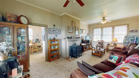 Living - 156 Bootleg Rd, Eureka, MT 59917 photo 2 of 4