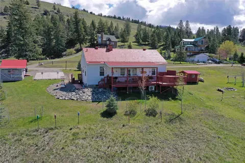 Other - 156 Bootleg Rd, Eureka, MT 59917 photo 1 of 20