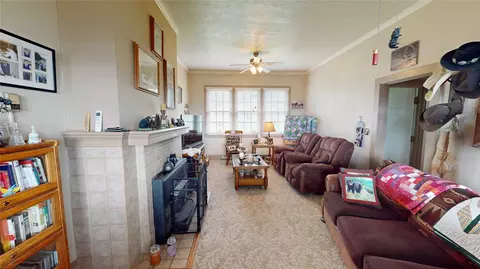 Living - 156 Bootleg Rd, Eureka, MT 59917 photo 3 of 4