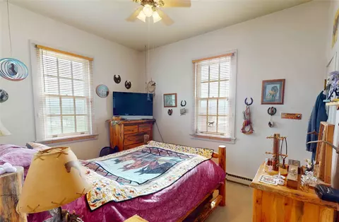 Bedroom - 156 Bootleg Rd, Eureka, MT 59917 photo 2 of 2