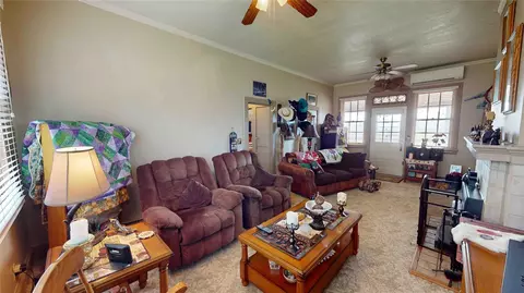 Living - 156 Bootleg Rd, Eureka, MT 59917 photo 4 of 4