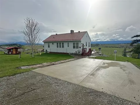 Other - 156 Bootleg Rd, Eureka, MT 59917 photo 8 of 20