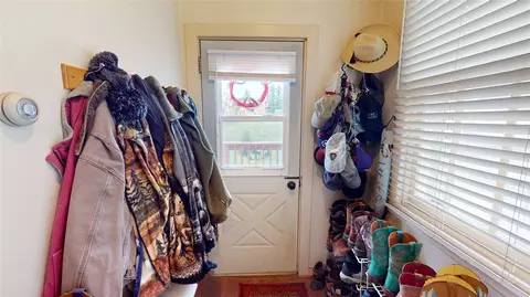 Entry Way - 156 Bootleg Rd, Eureka, MT 59917 photo 1 of 1